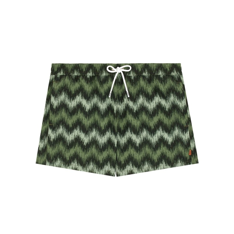 BOXER SWIMSUIT