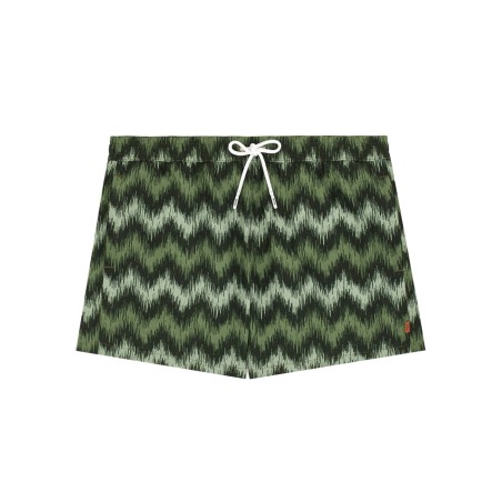 BOXER SWIMSUIT