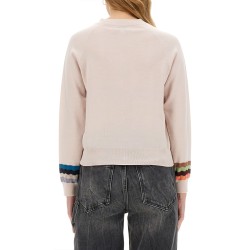 "ZIG ZAG" CARDIGAN
