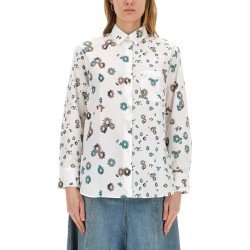 COTTON SHIRT