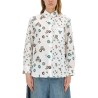 COTTON SHIRT