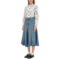 COTTON SHIRT
