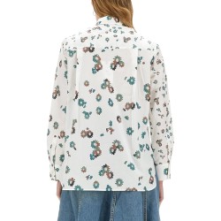 COTTON SHIRT