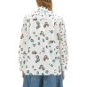 COTTON SHIRT