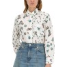 COTTON SHIRT