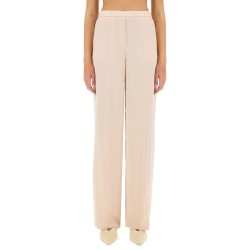 SILK PANTS