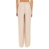 SILK PANTS