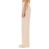 SILK PANTS