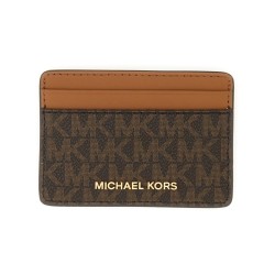 CARD HOLDER WITH LOGO
