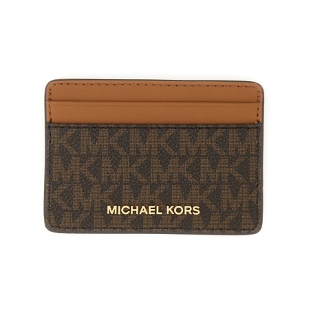 CARD HOLDER WITH LOGO