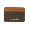 CARD HOLDER WITH LOGO