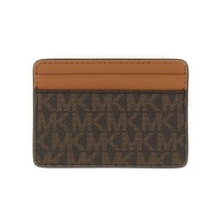 CARD HOLDER WITH LOGO