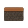 CARD HOLDER WITH LOGO