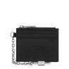 "UTILITY KEY" CARD HOLDER