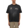 T-SHIRT WITH PRINT