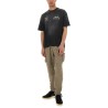 T-SHIRT WITH PRINT