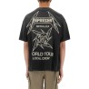 T-SHIRT WITH PRINT