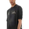 T-SHIRT WITH PRINT