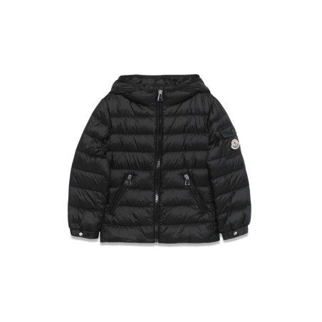 DOWN JACKET WITH HOOD