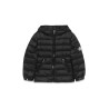 DOWN JACKET WITH HOOD