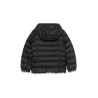DOWN JACKET WITH HOOD