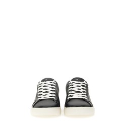 LEATHER SNEAKER