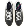 LEATHER SNEAKER