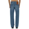 "LE DE NÎMES DROIT" JEANS