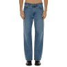 "LE DE NÎMES DROIT" JEANS