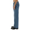 "LE DE NÎMES DROIT" JEANS