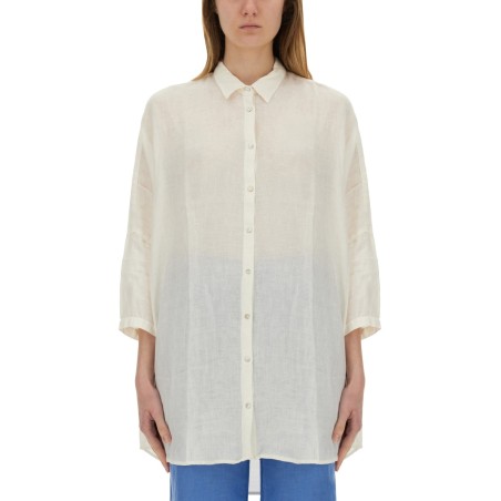 LINEN SHIRT