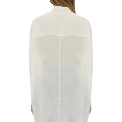 LINEN SHIRT