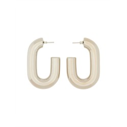 ORECCHINI "XL LINK"
