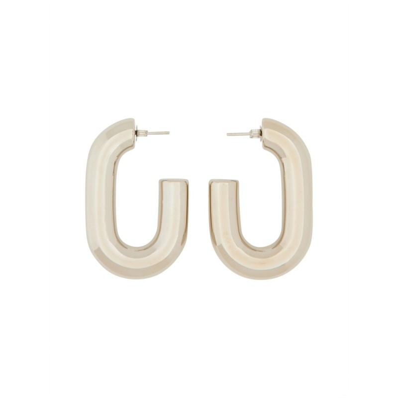 ORECCHINI "XL LINK"