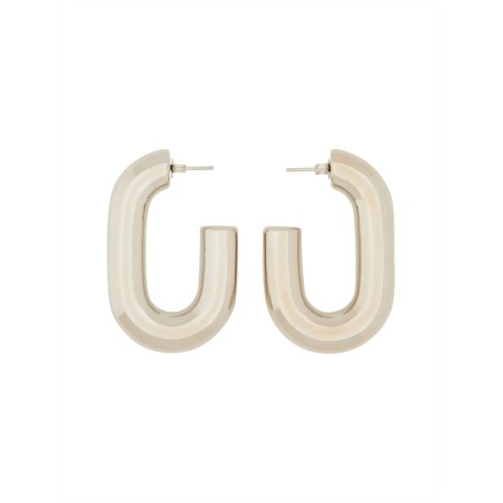 ORECCHINI "XL LINK"