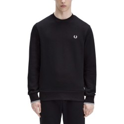 SWEATSHIRT WITH LOGO