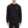 SWEATSHIRT WITH LOGO