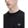 SWEATSHIRT WITH LOGO