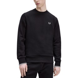 SWEATSHIRT WITH LOGO