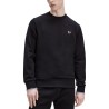 SWEATSHIRT WITH LOGO