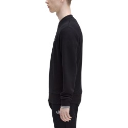 SWEATSHIRT WITH LOGO