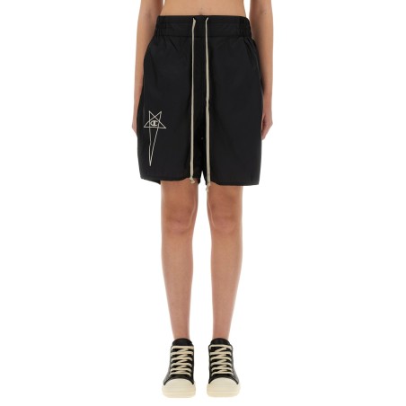 SHORTS WITH LOGO