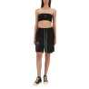 SHORTS WITH LOGO