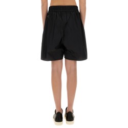 SHORTS WITH LOGO