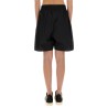 SHORTS WITH LOGO