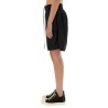 SHORTS WITH LOGO