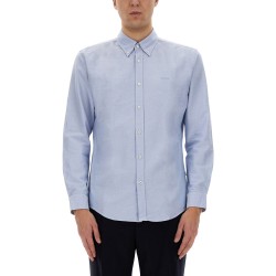 COTTON SHIRT