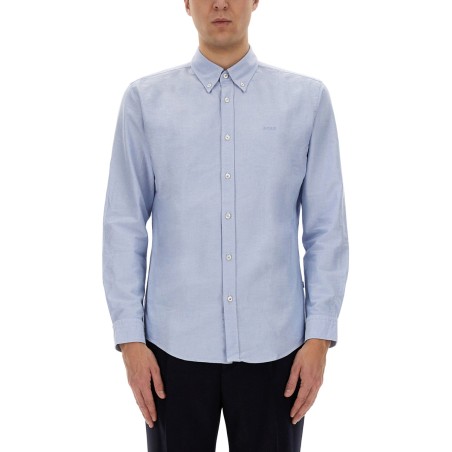 COTTON SHIRT