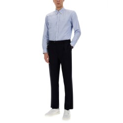 COTTON SHIRT
