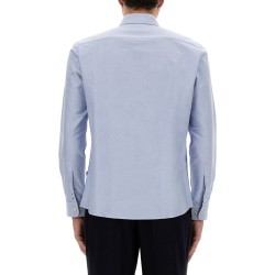 COTTON SHIRT